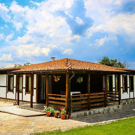 Resilovo Villa Kashtata מראה חיצוני תמונה