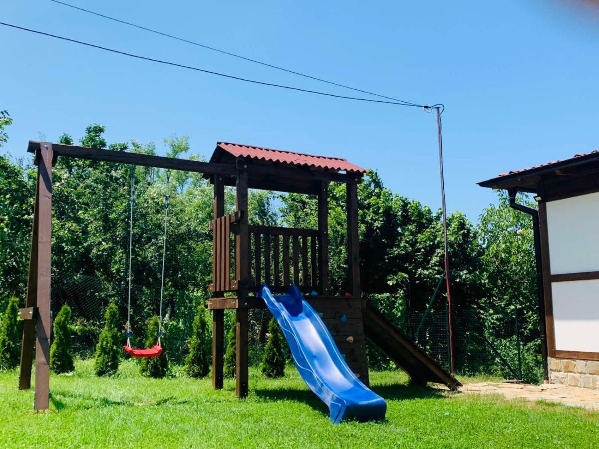 Resilovo Villa Kashtata מראה חיצוני תמונה