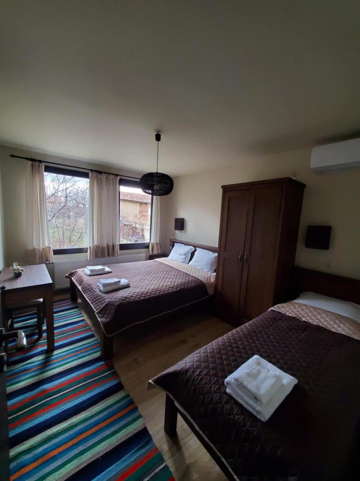 Resilovo Villa Kashtata מראה חיצוני תמונה