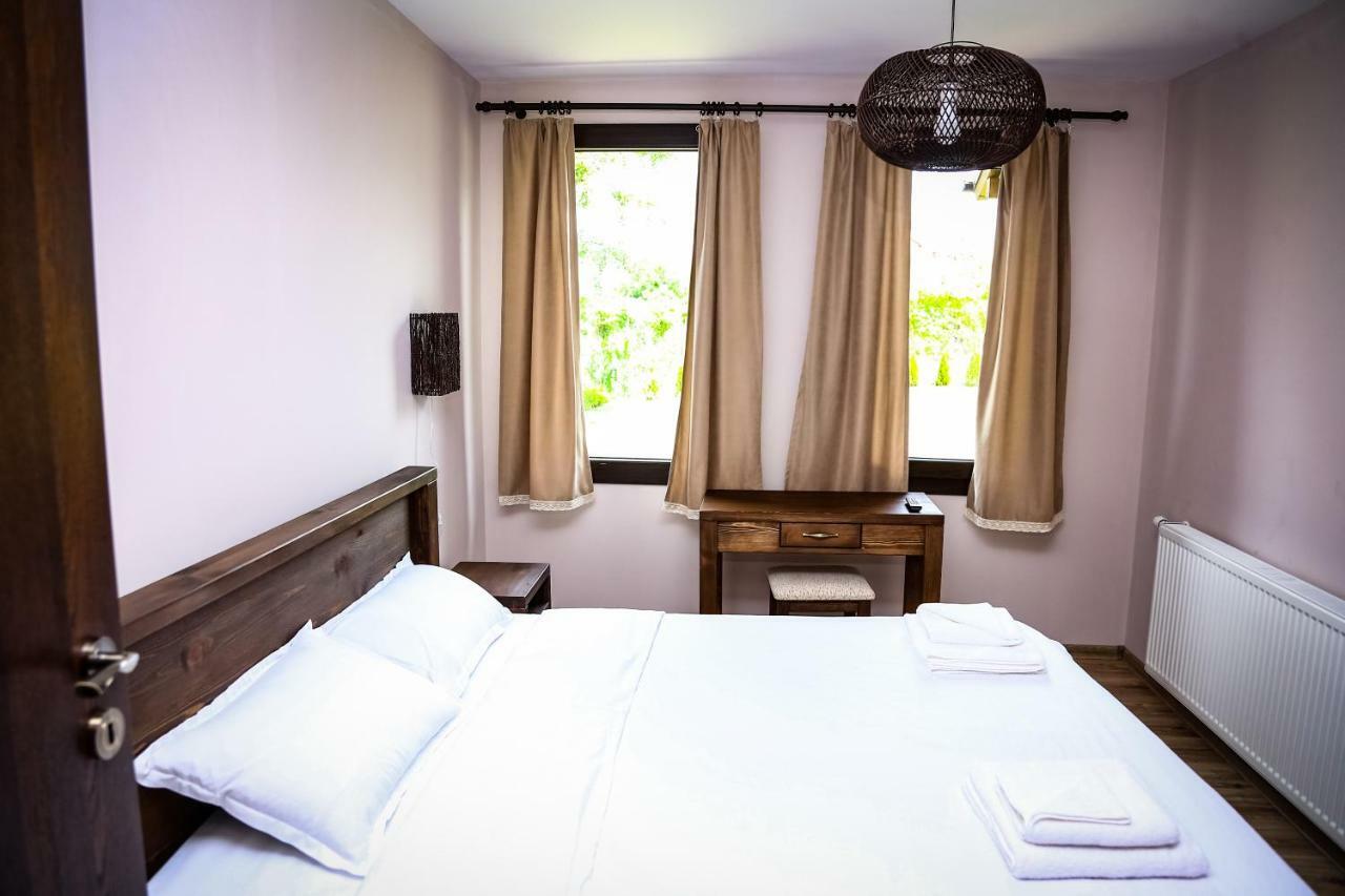 Resilovo Villa Kashtata מראה חיצוני תמונה
