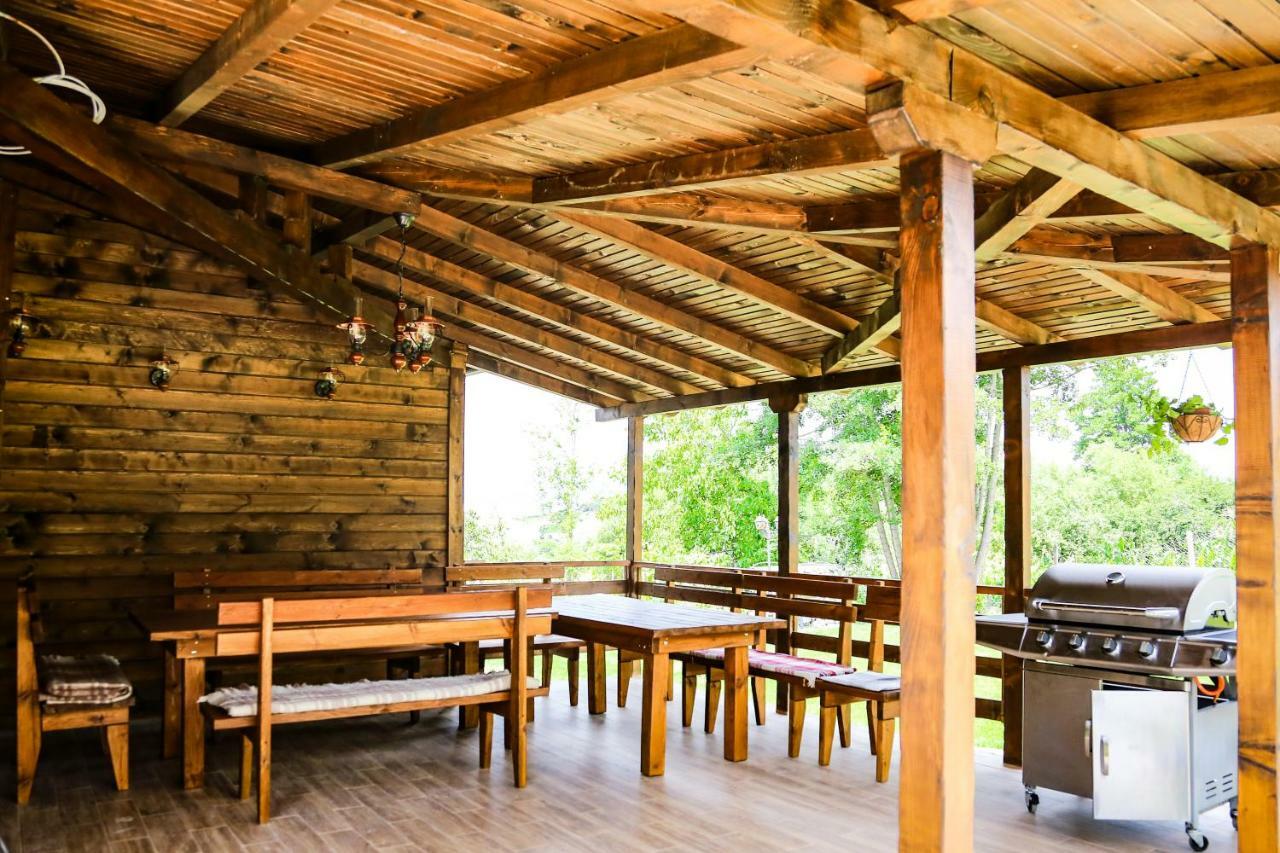 Resilovo Villa Kashtata מראה חיצוני תמונה