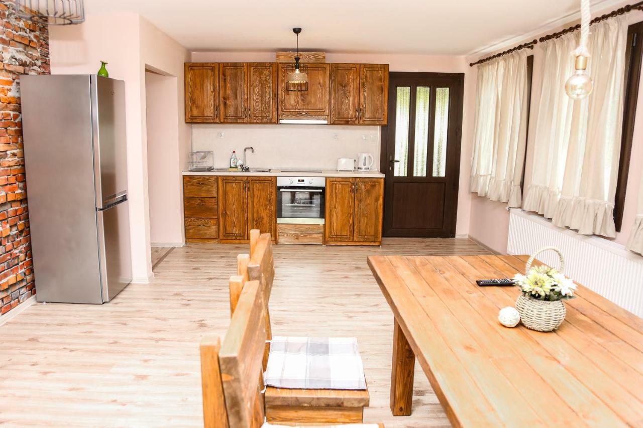 Resilovo Villa Kashtata מראה חיצוני תמונה