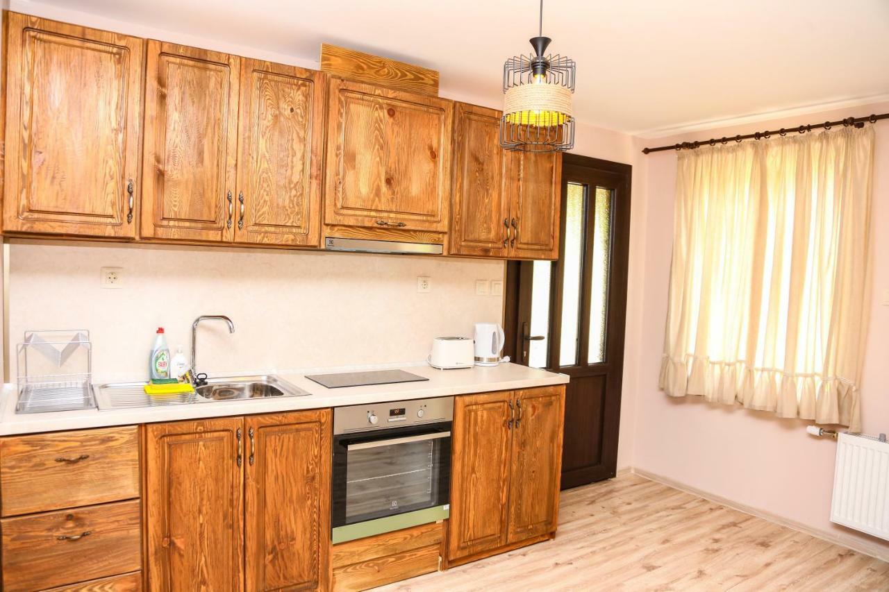 Resilovo Villa Kashtata מראה חיצוני תמונה